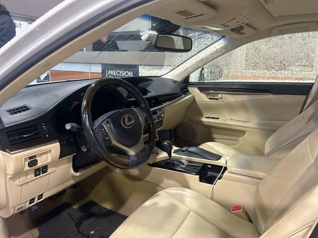 2014 Lexus ES 350