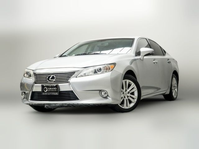 2014 Lexus ES 350