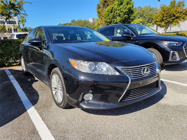 2014 Lexus ES 350