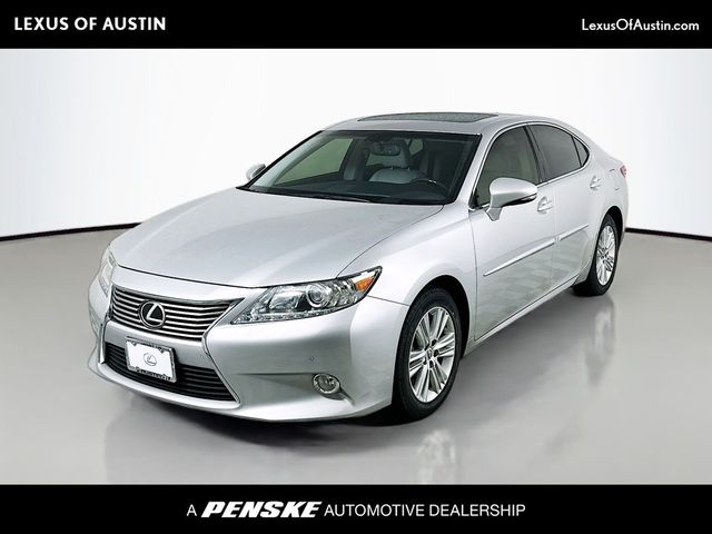 2014 Lexus ES 350