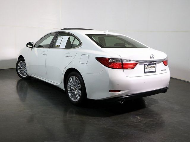 2014 Lexus ES 350