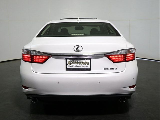 2014 Lexus ES 350