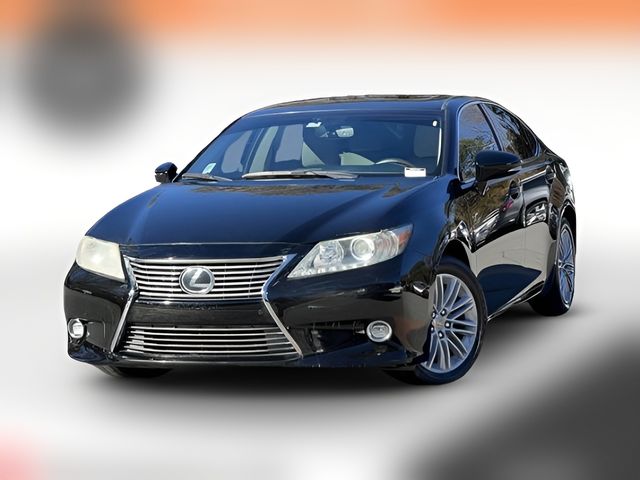 2014 Lexus ES 350