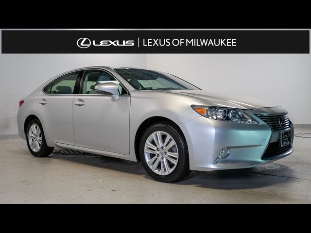 2014 Lexus ES 350