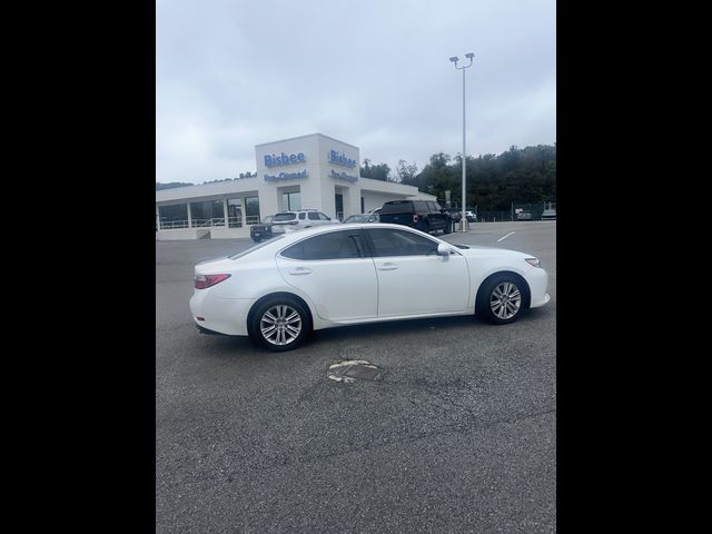 2014 Lexus ES 350