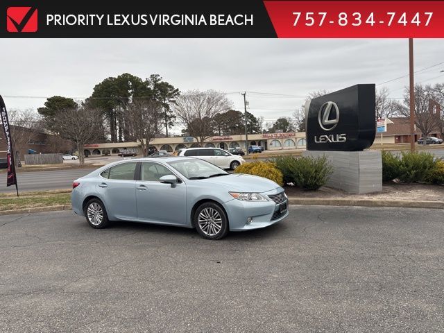 2014 Lexus ES 350