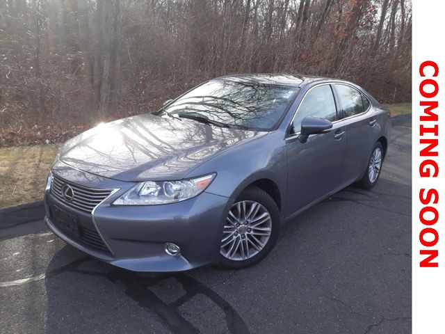 2014 Lexus ES 350