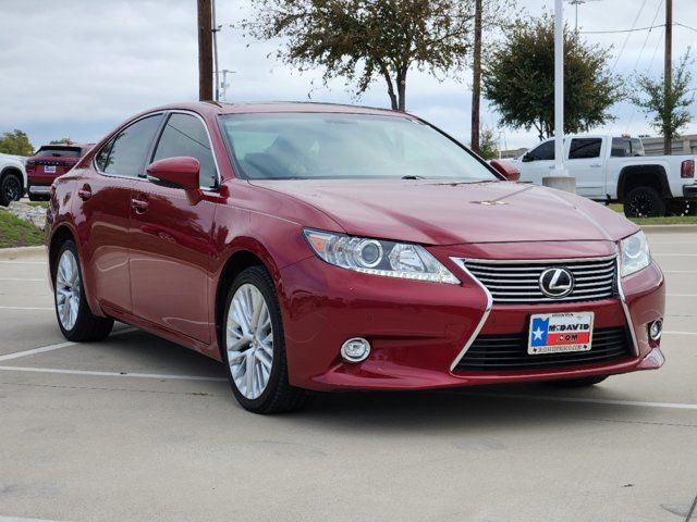 2014 Lexus ES 350