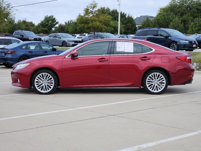 2014 Lexus ES 350