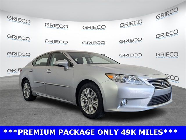 2014 Lexus ES 350