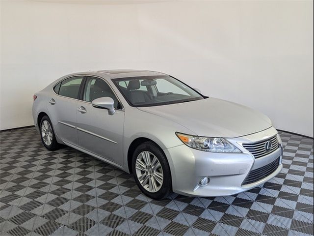 2014 Lexus ES 350