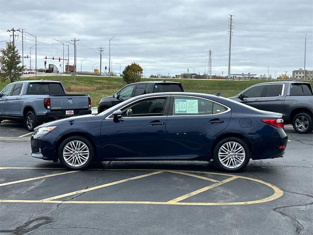 2014 Lexus ES 350