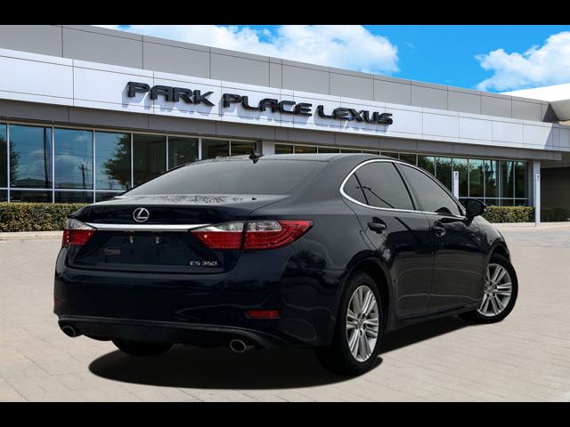 2014 Lexus ES 350