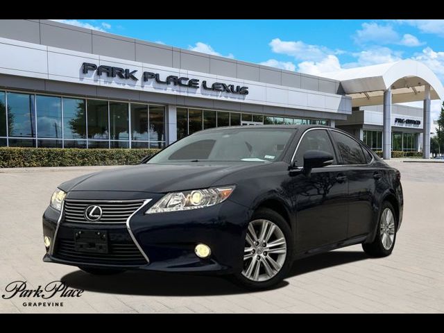 2014 Lexus ES 350