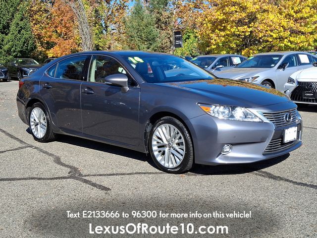 2014 Lexus ES 350