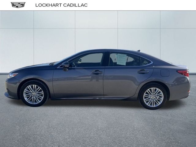 2014 Lexus ES 350