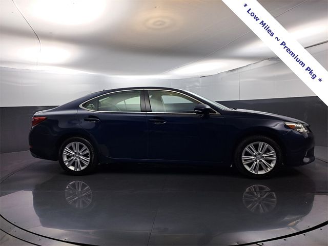 2014 Lexus ES 350