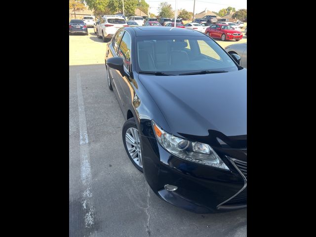 2014 Lexus ES 350