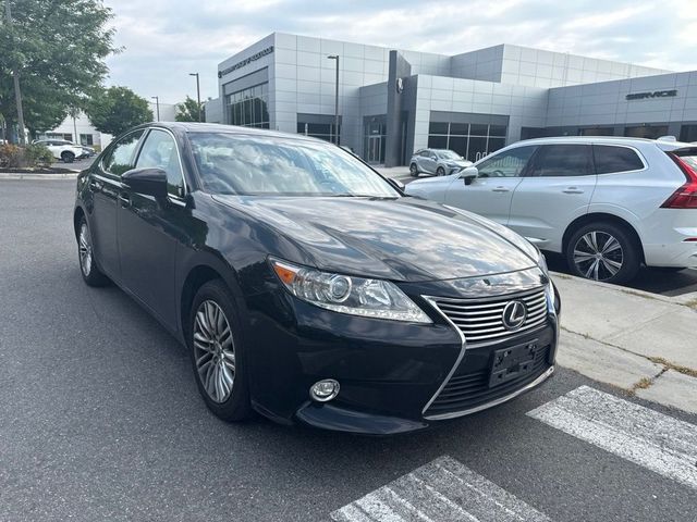 2014 Lexus ES 350