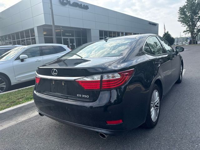 2014 Lexus ES 350