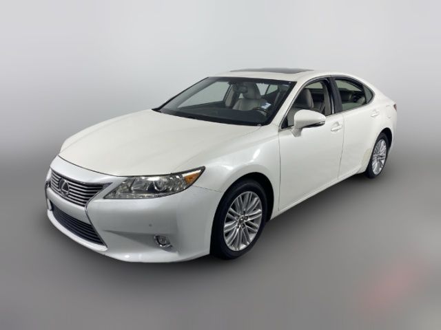 2014 Lexus ES 350