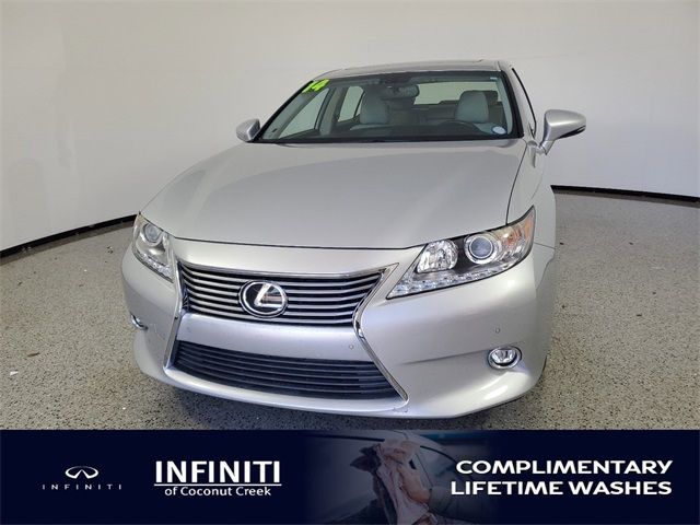 2014 Lexus ES 350