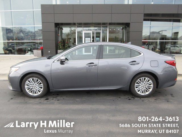 2014 Lexus ES 350