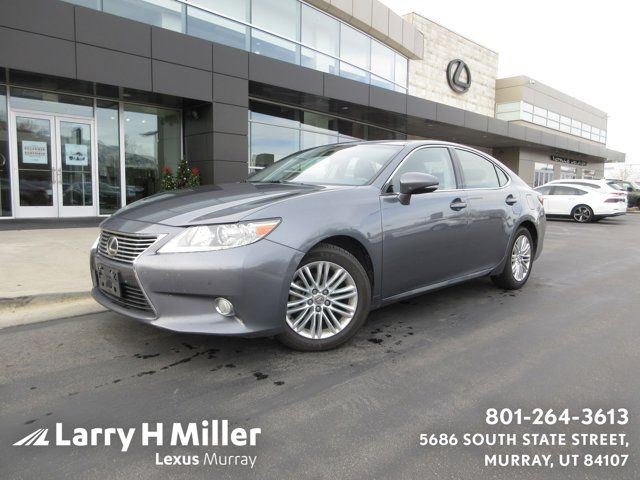 2014 Lexus ES 350