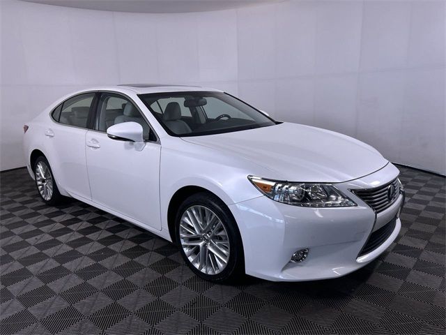 2014 Lexus ES 350