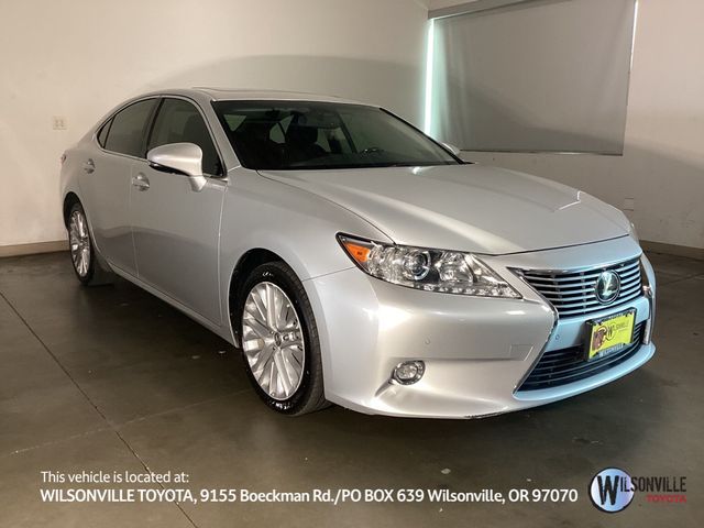 2014 Lexus ES 350