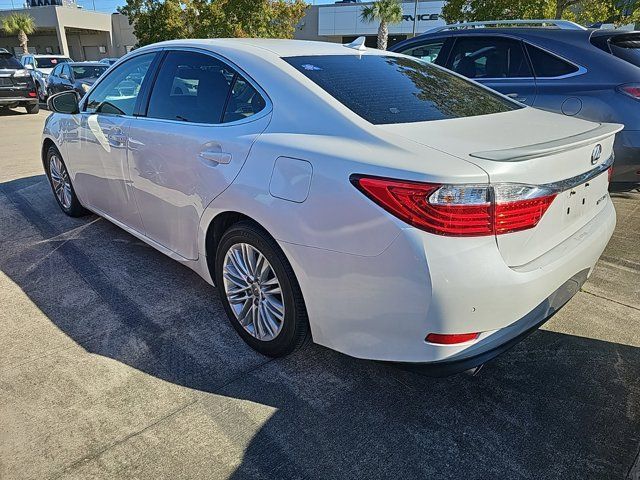 2014 Lexus ES 350