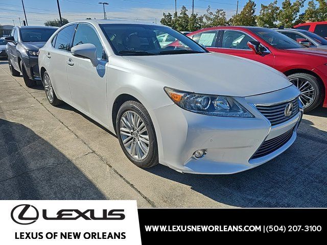 2014 Lexus ES 350