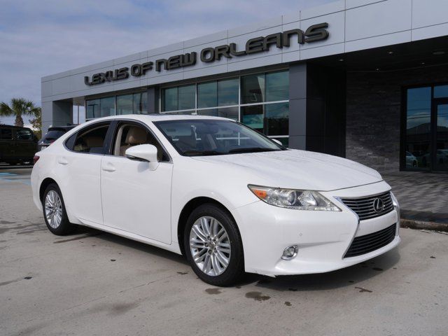 2014 Lexus ES 350