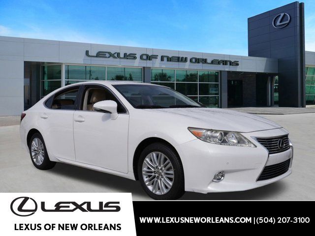 2014 Lexus ES 350