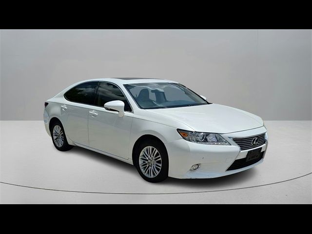 2014 Lexus ES 350