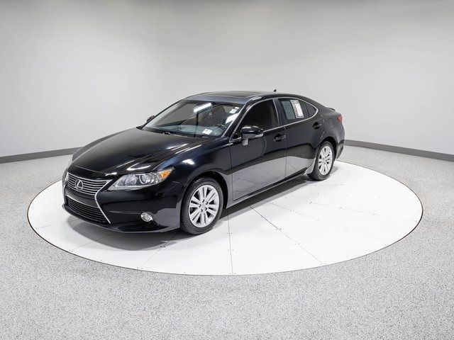 2014 Lexus ES 350