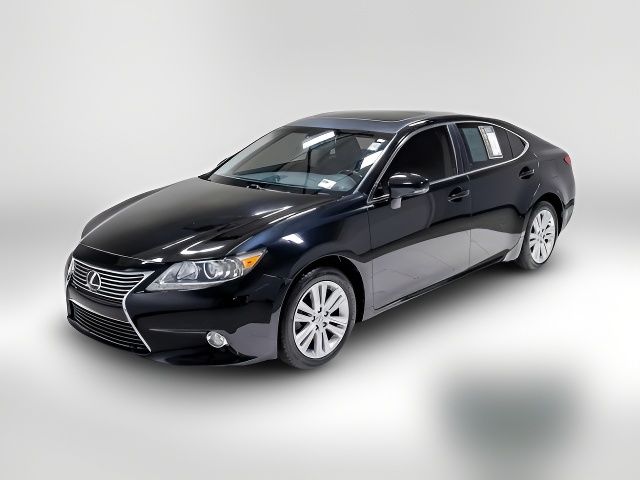 2014 Lexus ES 350