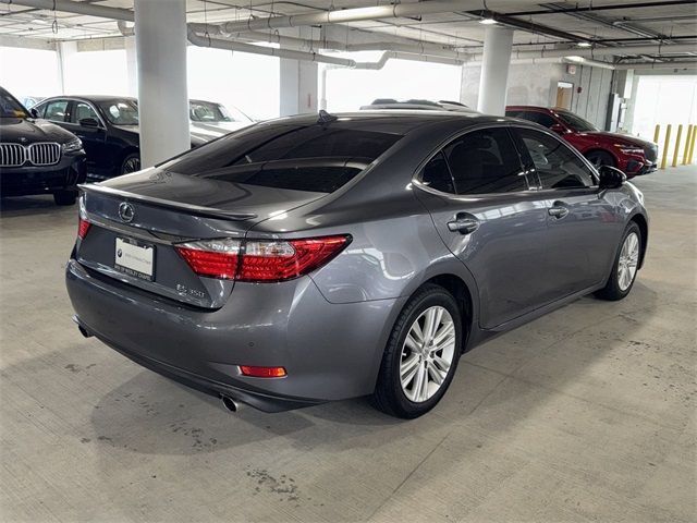 2014 Lexus ES 350