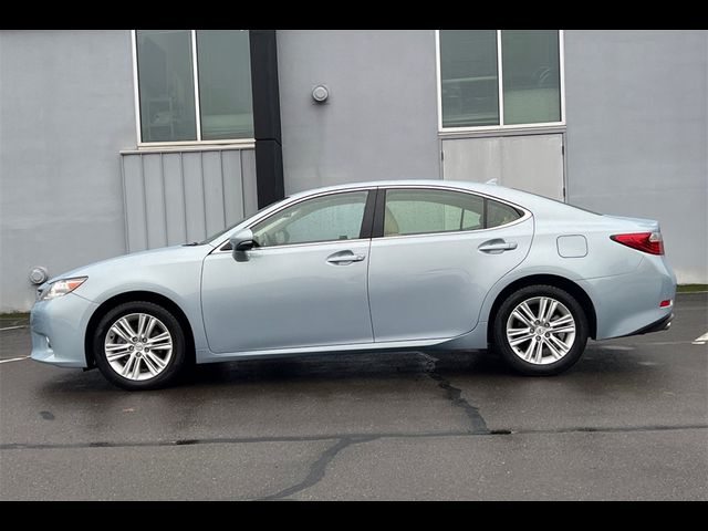 2014 Lexus ES 350