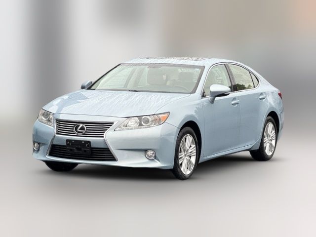 2014 Lexus ES 350