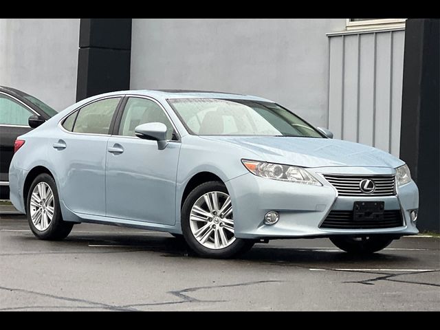 2014 Lexus ES 350