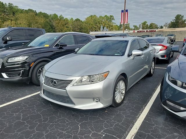 2014 Lexus ES 350