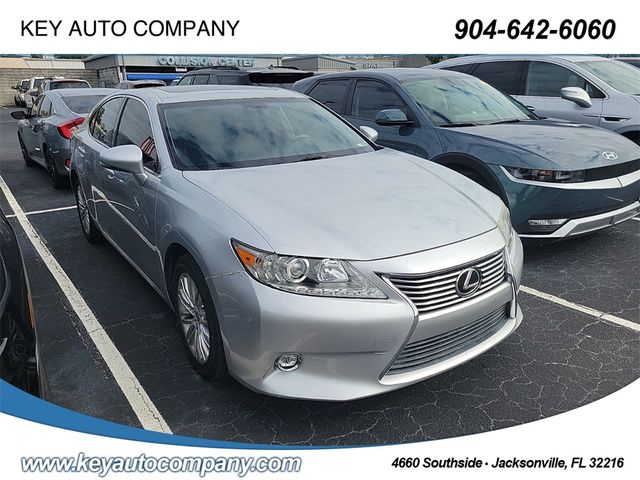 2014 Lexus ES 350