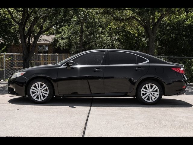 2014 Lexus ES 350