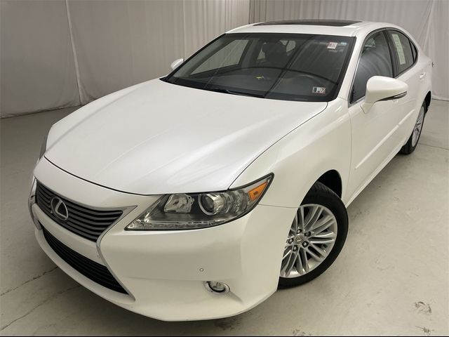 2014 Lexus ES 350