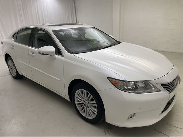 2014 Lexus ES 350