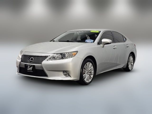 2014 Lexus ES 350