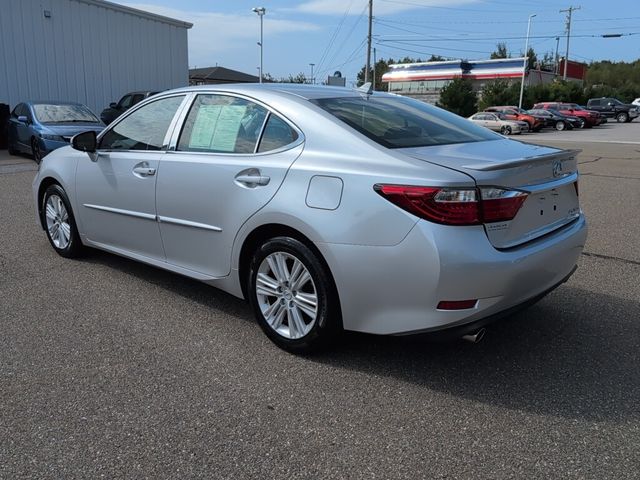 2014 Lexus ES 350