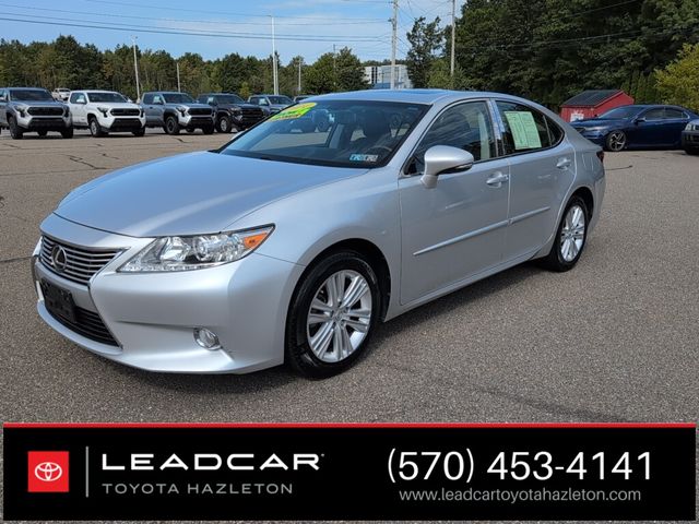 2014 Lexus ES 350