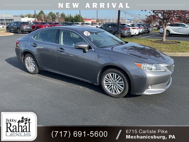 2014 Lexus ES 350